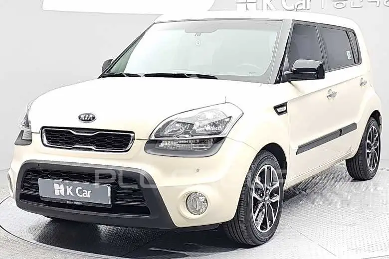 2012 KIA Soul