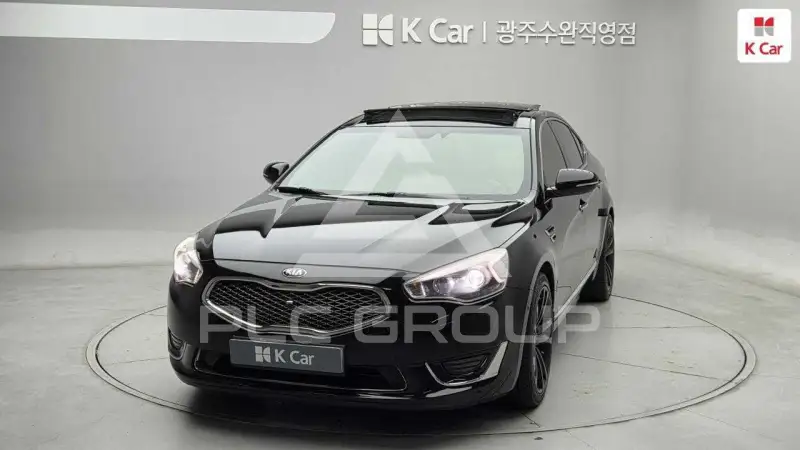 2013 KIA K7