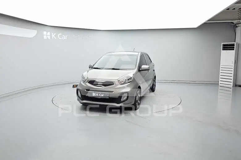 2013 KIA Morning