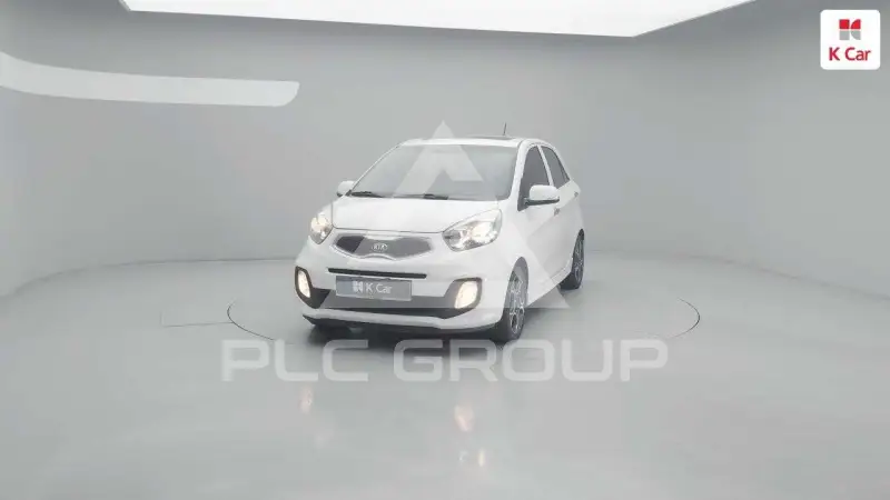 2013 KIA Morning