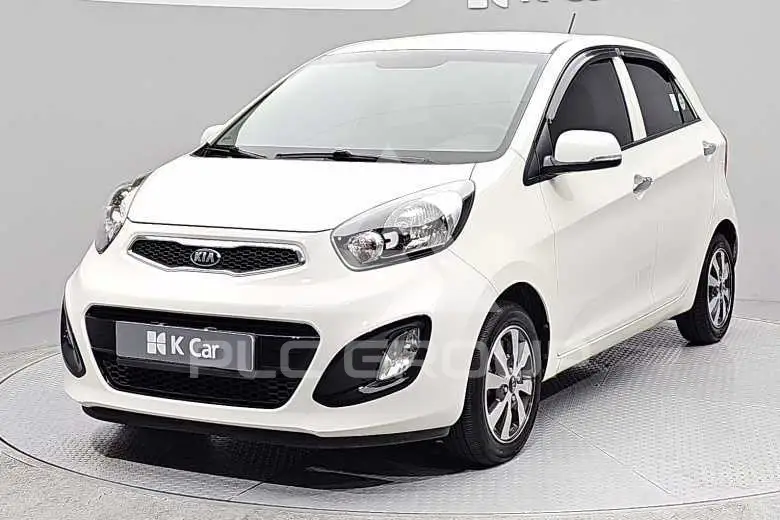 2013 KIA Morning