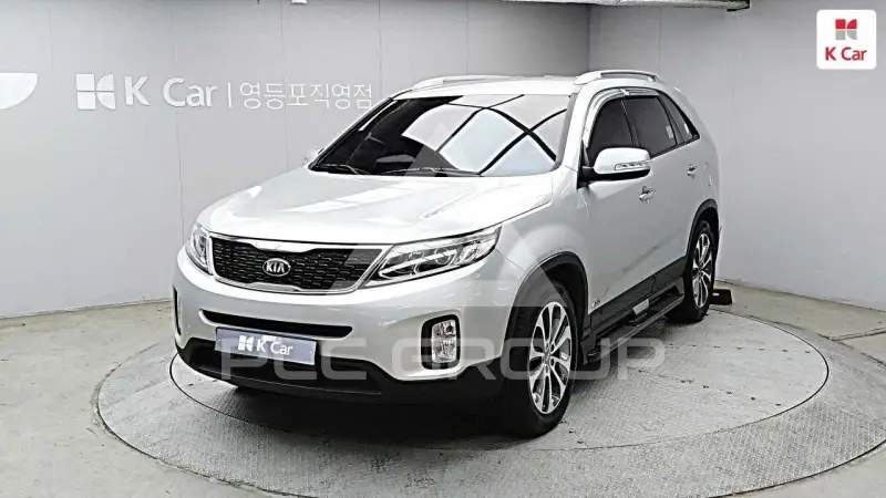 2013 KIA Sorento