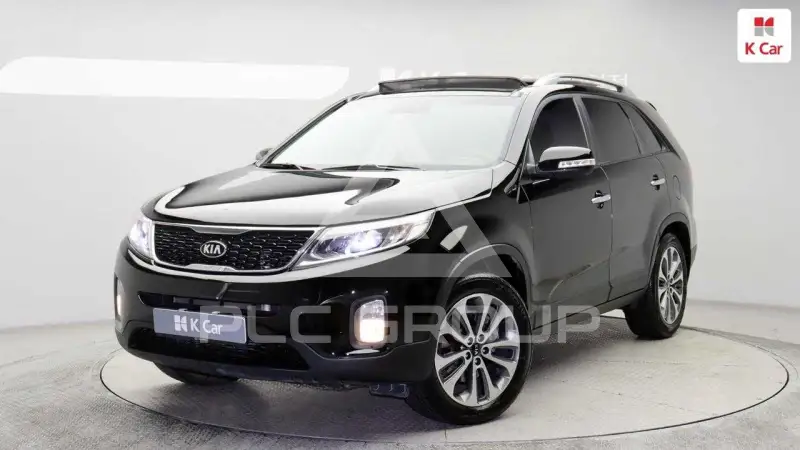 2013 KIA Sorento