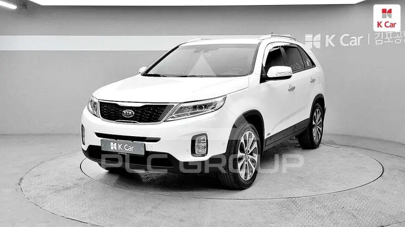2013 KIA Sorento