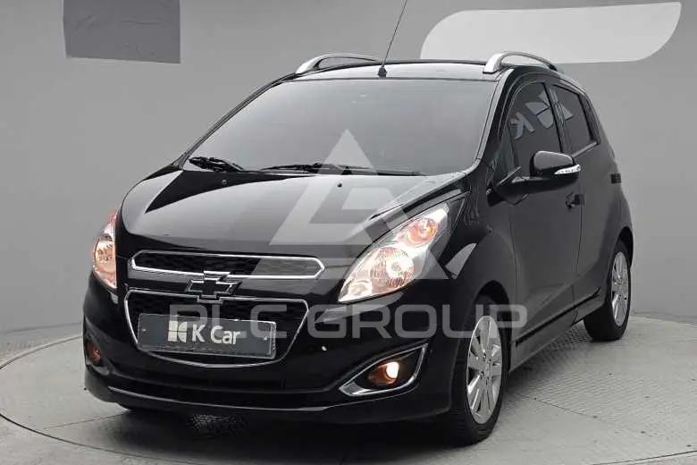 2013 GM Daewoo Spark