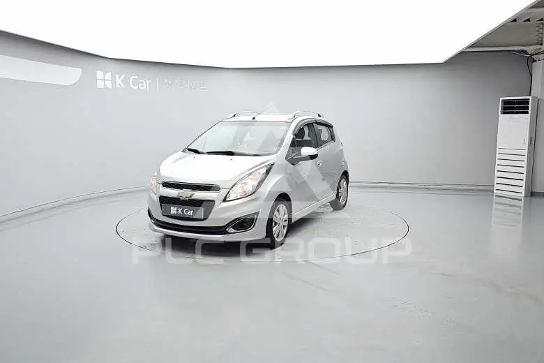 2013 GM Daewoo Spark