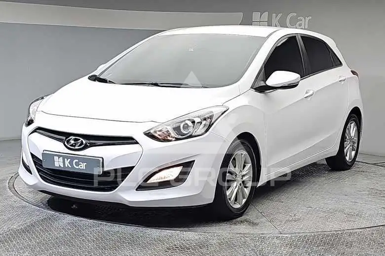 2014 Hyundai I30