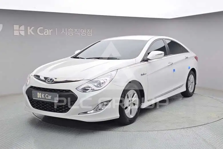 2014 Hyundai Sonata
