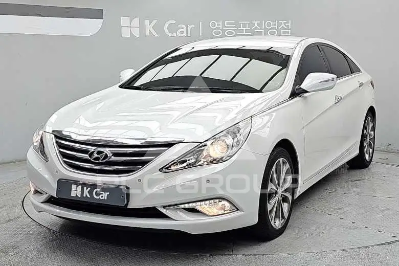 2014 Hyundai Sonata