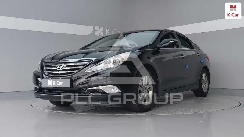 2014 Hyundai Sonata