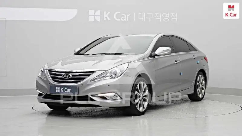 2014 Hyundai Sonata
