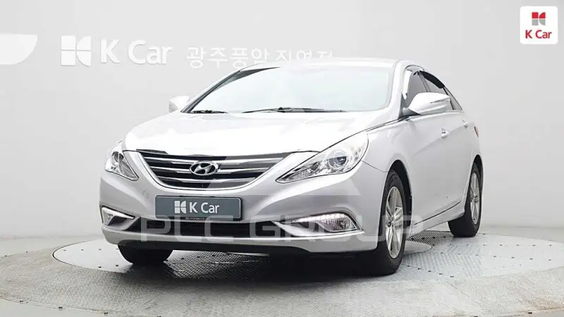2014 Hyundai Sonata