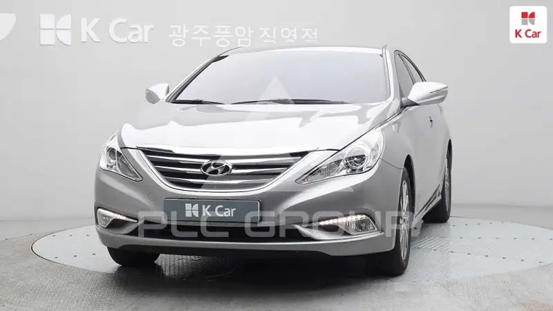 2014 Hyundai Sonata