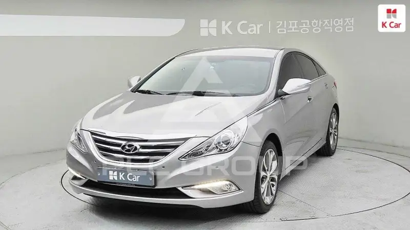 2014 Hyundai Sonata