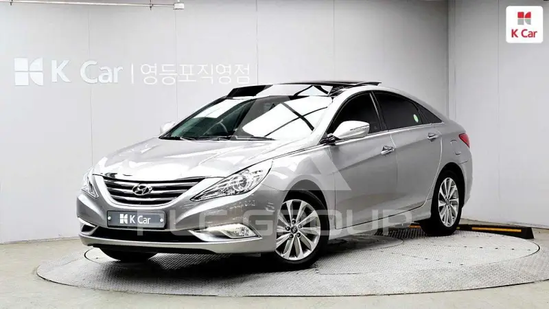 2014 Hyundai Sonata