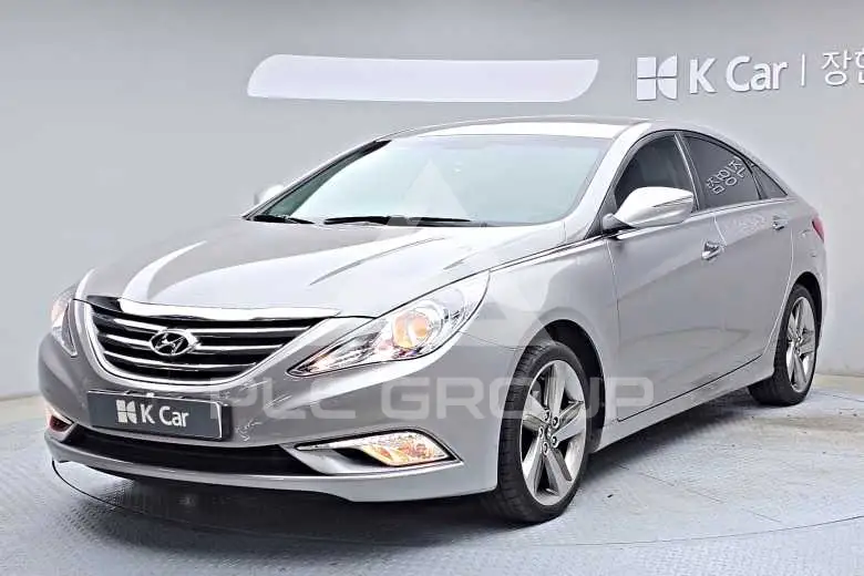 2014 Hyundai Sonata
