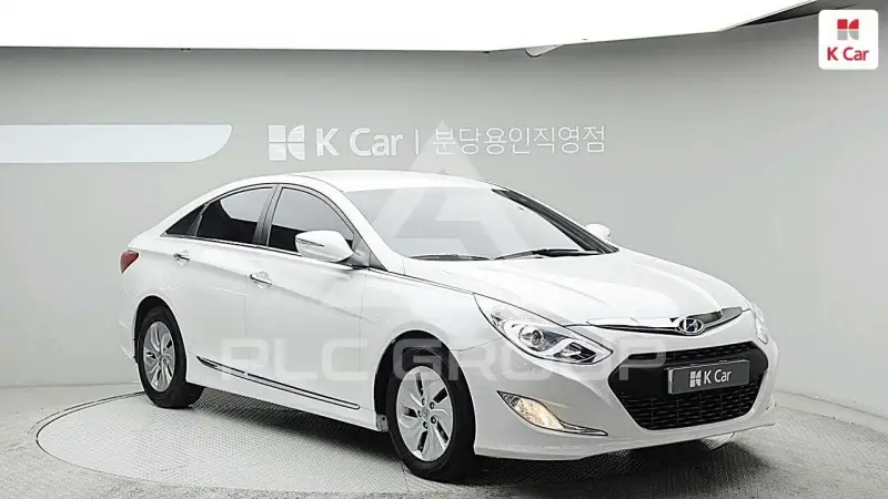 2014 Hyundai Sonata