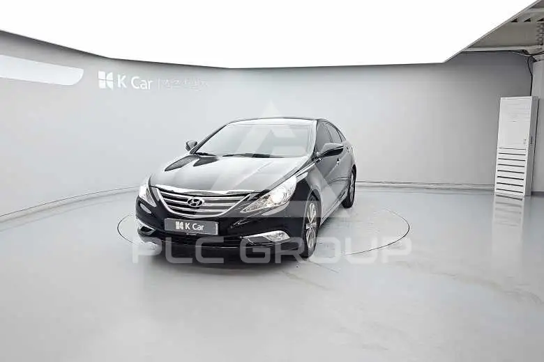 2014 Hyundai Sonata