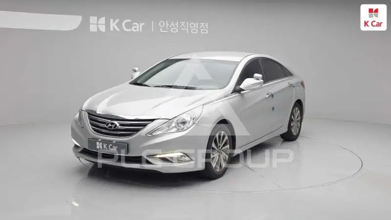 2014 Hyundai Sonata