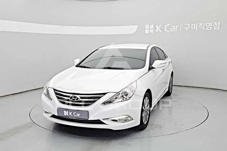 2014 Hyundai Sonata