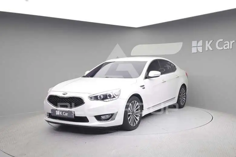 2014 KIA K7