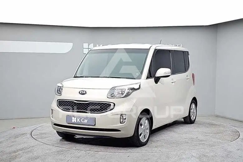 2014 KIA Ray