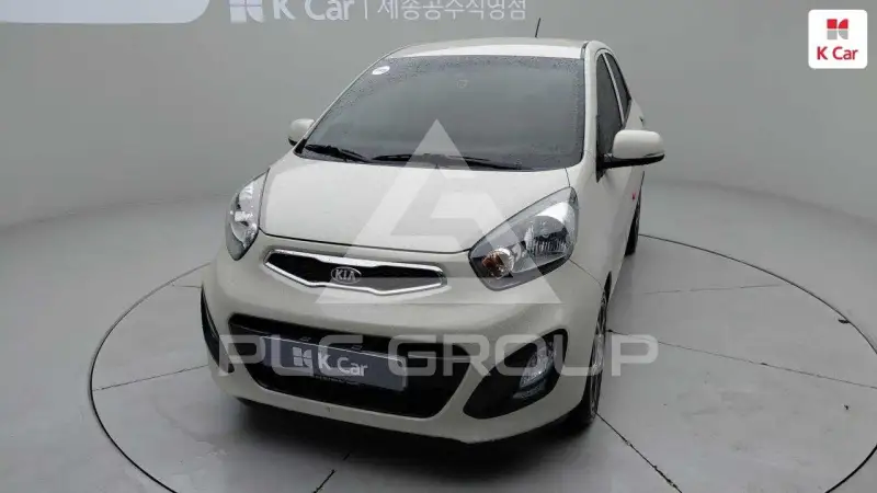 2014 KIA Morning