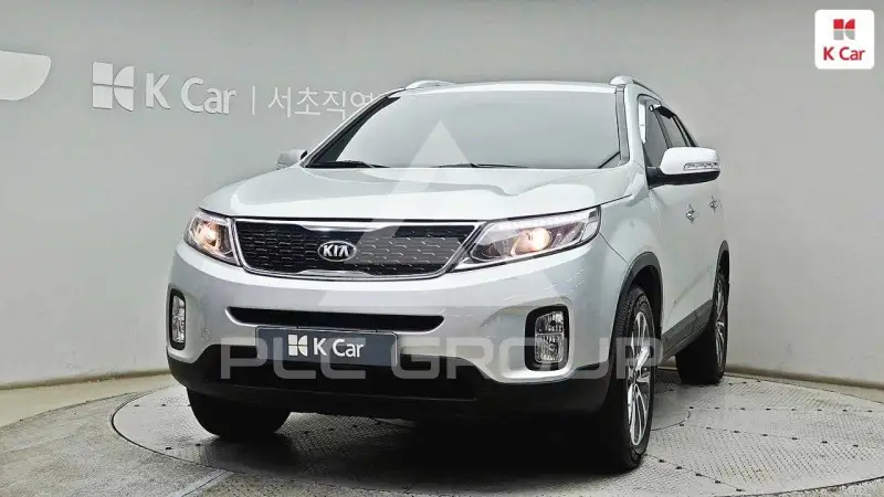 2014 KIA Sorento