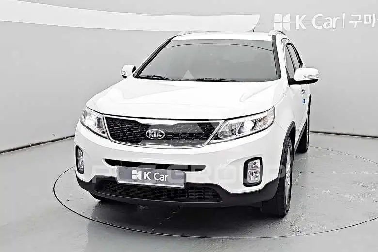 2014 KIA Sorento