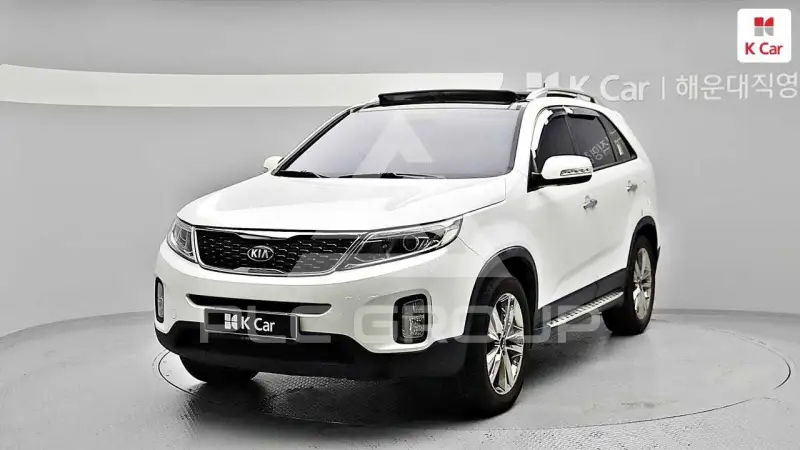 2014 KIA Sorento