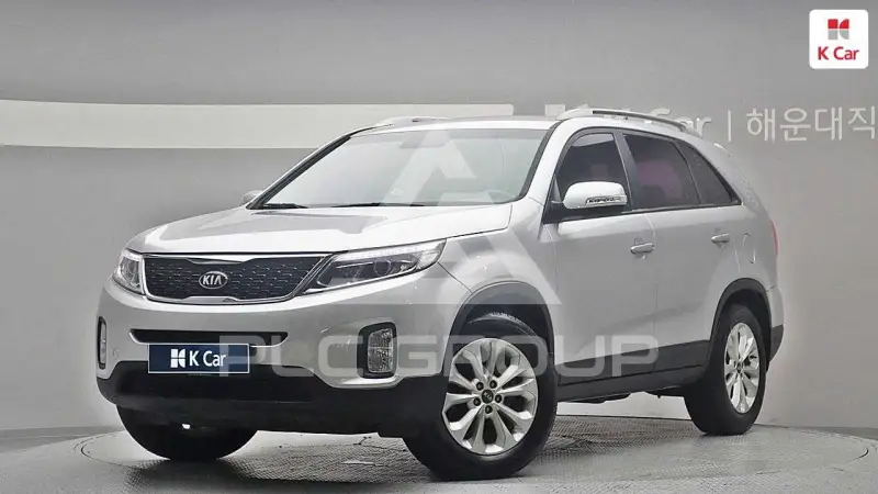 2014 KIA Sorento