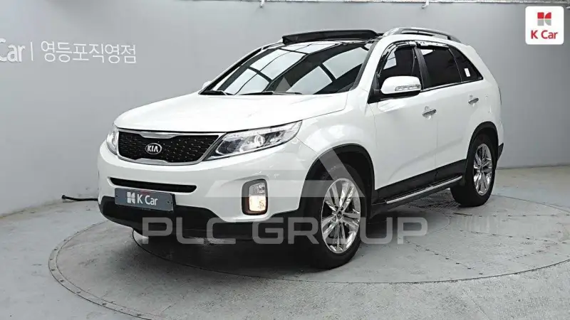2014 KIA Sorento