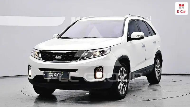2014 KIA Sorento