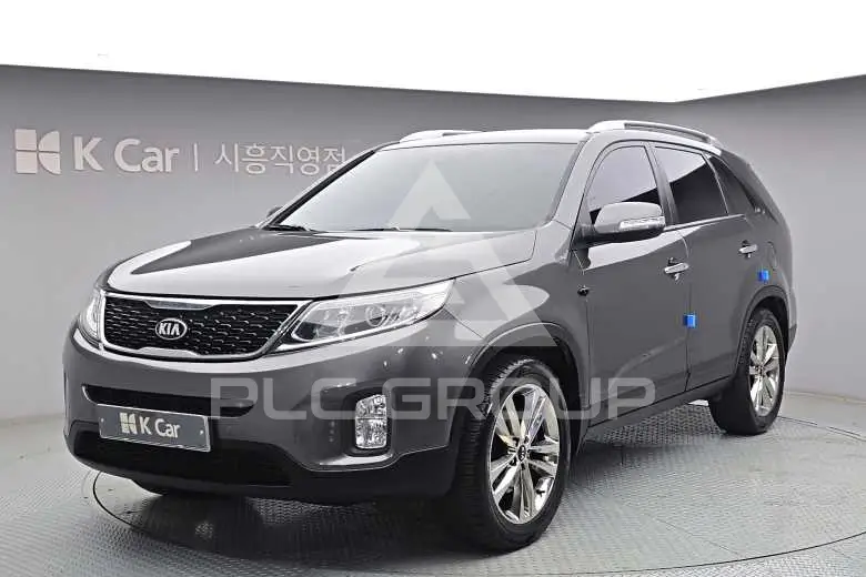 2014 KIA Sorento