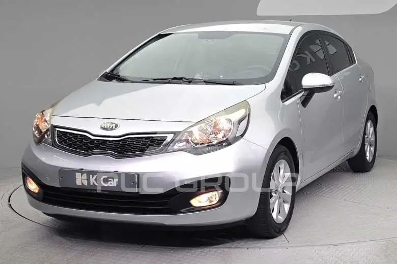 2014 KIA Pride