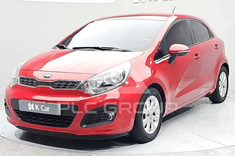 2014 KIA Pride
