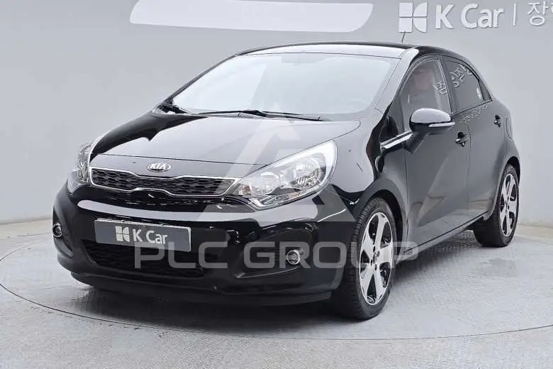 2014 KIA Pride