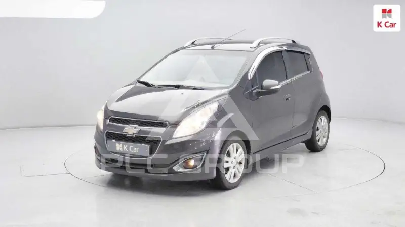 2014 GM Daewoo Spark