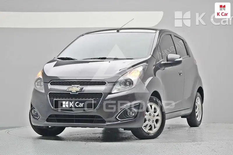 2014 GM Daewoo Spark