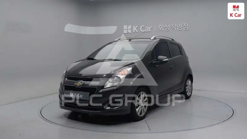 2014 GM Daewoo Spark