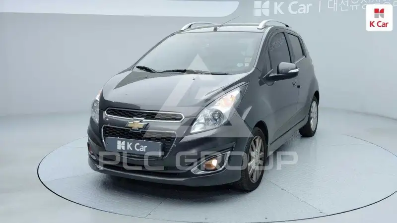 2014 GM Daewoo Spark