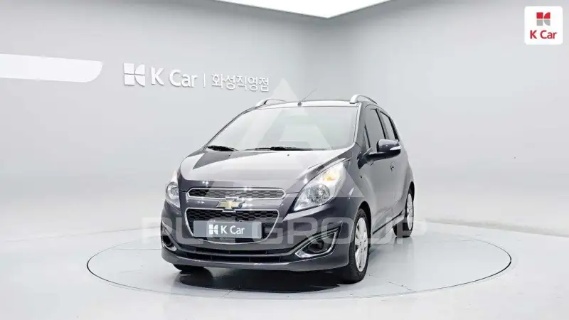 2014 GM Daewoo Spark