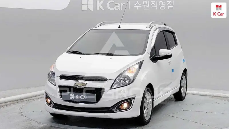 2014 GM Daewoo Spark