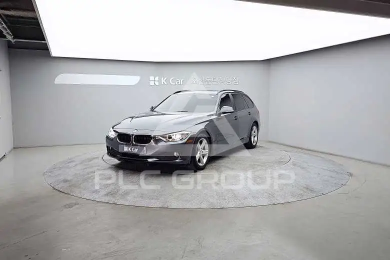 2015 BMW 3 Series