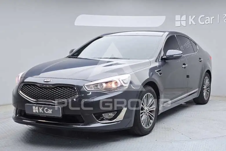 2015 KIA K7