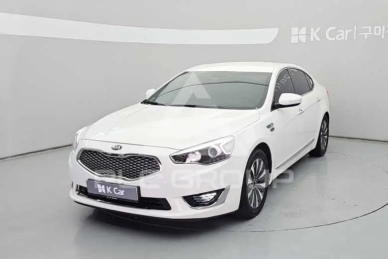 2015 KIA K7