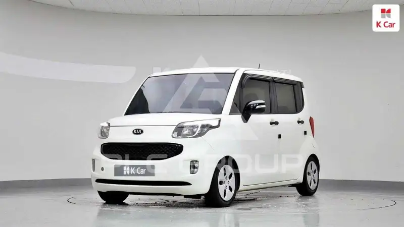 2015 KIA Ray