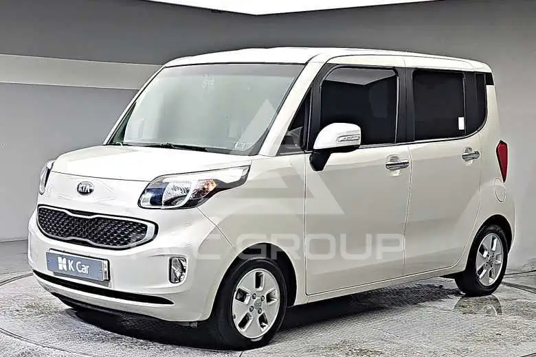 2015 KIA Ray