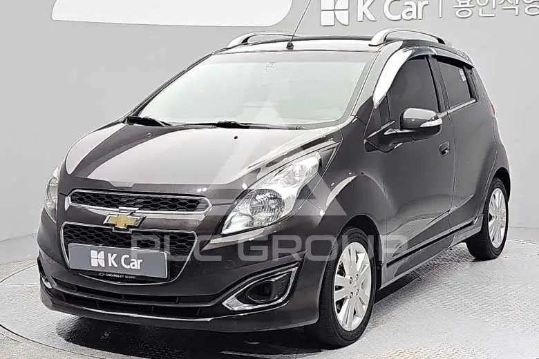 2015 GM Daewoo Spark