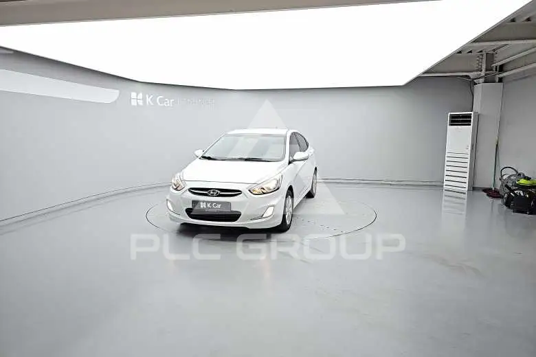 2016 Hyundai Accent